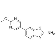 FTO-IN-3 Nº CAS: 2585198-87-2
