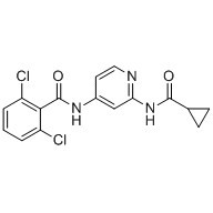 GDC046 Nº CAS:1258292-64-6