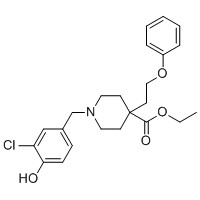 Nº CAS ML359:1069858-99-6