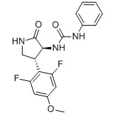 BMS986235 Nº CAS:2253947-47-4