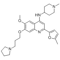 Nº CAS CM272: 1846570-31-7