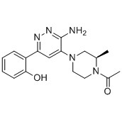 GNE-064 Nº CAS:1997321-20-6
