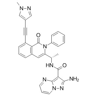 Nº CAS IPI549: 1693758-51-8
