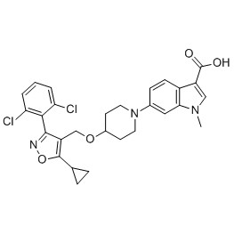 LY2562175 Nº CAS:1103500-20-4