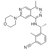 MRTX0902 Nº CAS:2654743-22-1