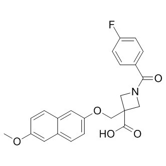 PF-04418948 Nº CAS:1078166-57-0