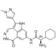PF 477736 Nº CAS:952021-60-2