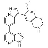 PKCiota-IN-49 Nº CAS:2230055-52-2