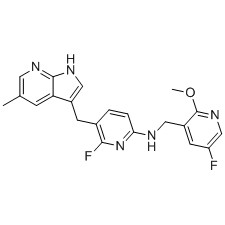PLX5622 Nº CAS:1303420-67-8