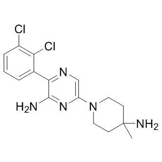SHP099 Nº CAS: 1801747-42-1