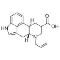 Cabergolina EP Impureza A CAS Não.: 81409-74-7
