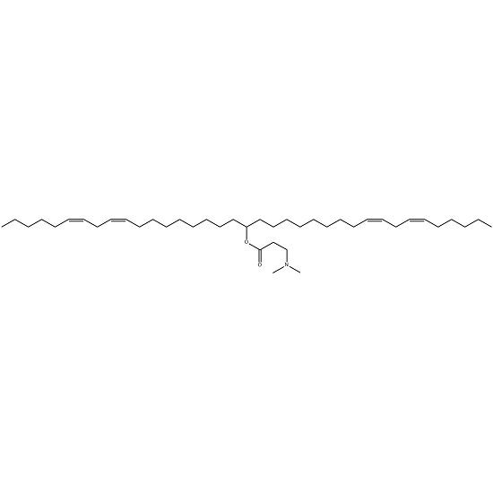 DLin-MC2-DMA CAS No.: 1221271-55-1