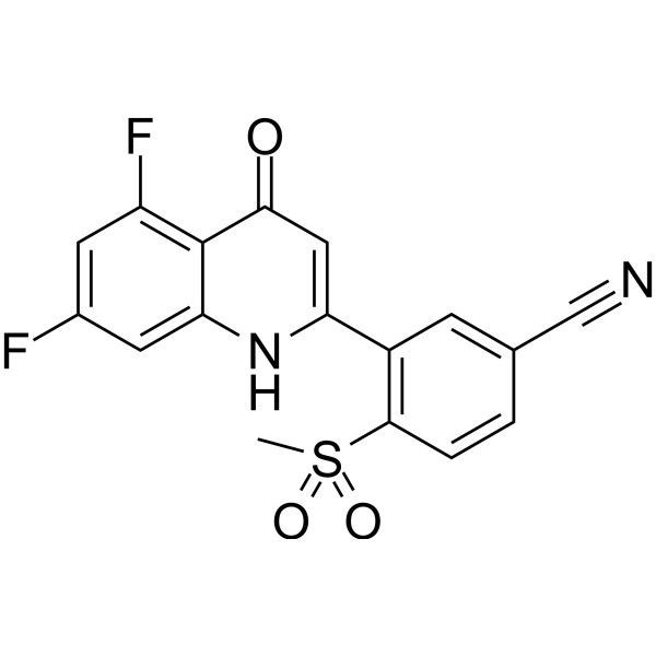 FX-909（FX 909;FX909）CAS No.: 2924573-90-8