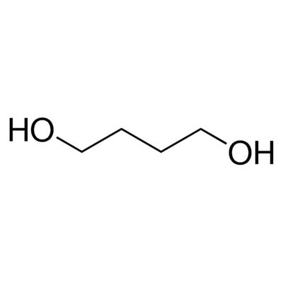 1,4-butanodiol (BDO) Nº CAS:110-63-4