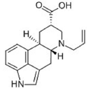 Cabergolina EP Impurity F CAS No.: 86891-15-8