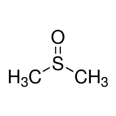 Dimetilsulfóxido (DMSO) Nº CAS: 67-68-5