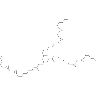 Óleo de Soja Epoxidado (ESBO) Nº CAS: 8013-07-8