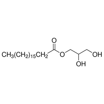 Ésteres graxos de mono e diglicerol (GMS) Nº CAS: 123-94-4