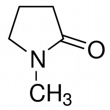 N-metil pirrolidona CAS No.:872-50-4