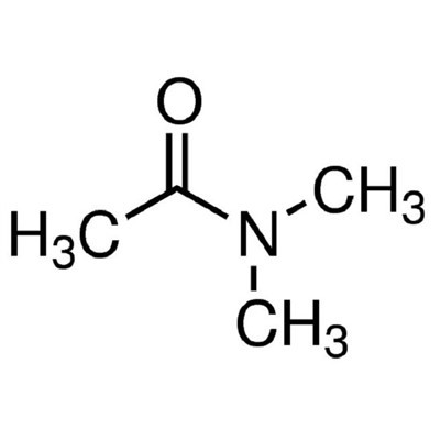 N,N-Dimetil Acetamida (DMAC) Nº CAS: 127-19-5