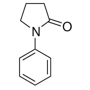 N-Fenil-2-pirrolidona(NPP) CAS No.:4641-57-0
