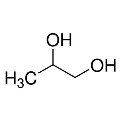 Propilenoglicol (PG)