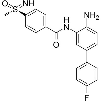 TNG260 (TNG 260, TNG-260) Nº CAS: 2935964-98-8