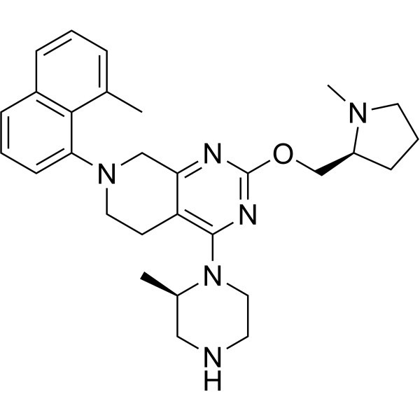 TH-Z816 Nº CAS: 2847881-42-7
