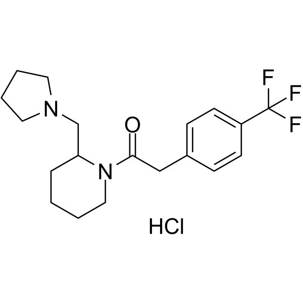 ZT 52656A Cloridrato CAS No.: 115730-24-0
